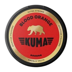 KUMA Blood Orange