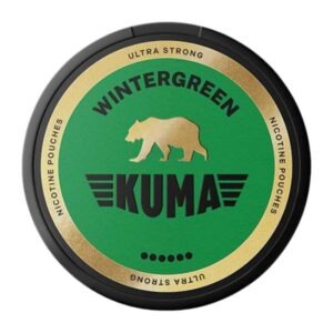 KUMA Wintergreen